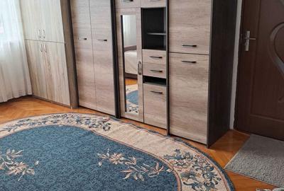 Apartament cu 2 camere semidecomandat în Central - 6