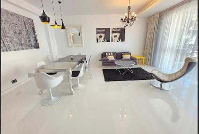 Apartament cu 4 camere decomandat în Primăverii - 3