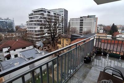 Apartament cu 3 camere în Calea Călărașilor - 14