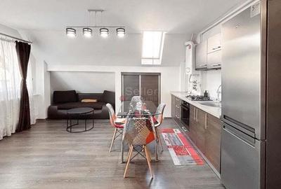 Penthouse - Zona Rezidentiala de Interes Penthouse - Zona Rezidentiala de Interes - 3