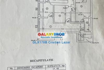 Spațiu comercial, de 58 mp, în Crângași - 3