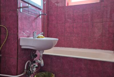 2  Camere Decomandate, Etaj Intermediar, Centrala pe Gaze - 16