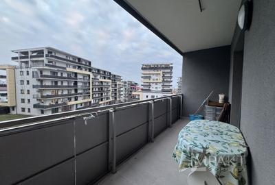 Apartament 2 camere Buna ziua, bonjour cu parcare, de închiriat - 10