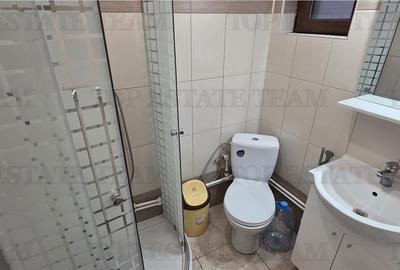 Teren intravilan de 2123 mp, în Central - 16