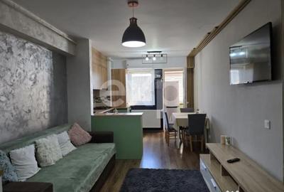 Apartament cu 3 camere decomandat în Central - 10