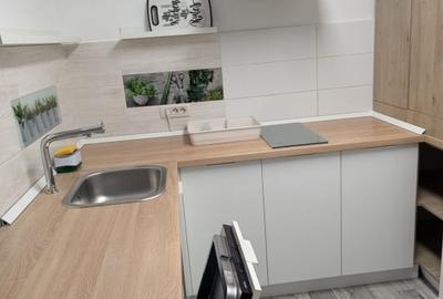 Apartament cu 3 camere 62 mp, cu loc de parcare inclus, Tractorul - Coresi - 5