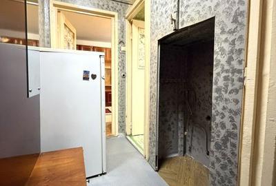 Apartament cu 3 camere semidecomandat, mobilat în Șagului - 3