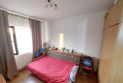 3 camere, decomandat, 65 mp UTILI, etaj 4, Piata Dorobanti I - 5