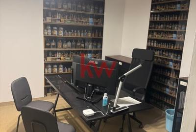 Spatiu comercial la bulevard, cu vad intens, Podu Ros, liber! - 13