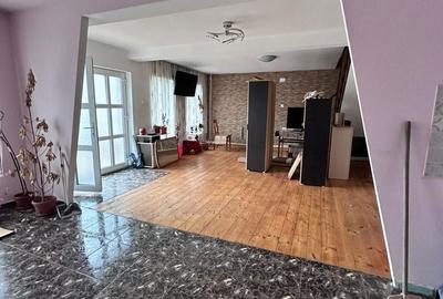 Casă cu 6 camere cu Teren 1000 Mp în Bucșani - 15