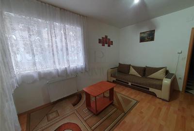 Garsonieră decomandată, mobilată în Șagului - 2