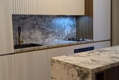 Apartament cu 2 camere decomandat, mobilat în Sânpetru - 5