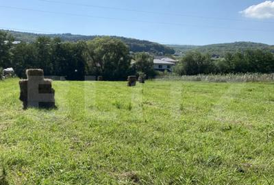 Teren de 800 mp, în Popești - 2