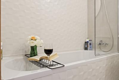 De inchiriat  | Apartament 3 camere | Rin Grand Hotel Splaiul Unirii - 13
