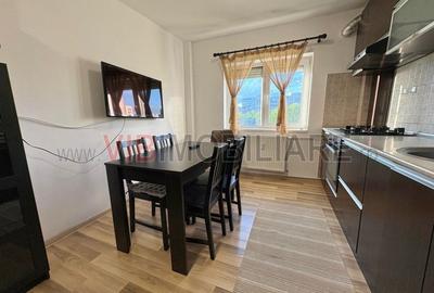Apartament cu 3 camere semidecomandat în Drumul Taberei - 10