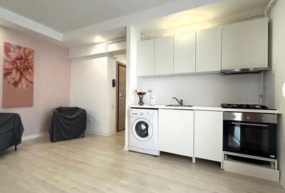 Apartament cu 2 camere decomandat în Ștefăneștii de Sus - 2