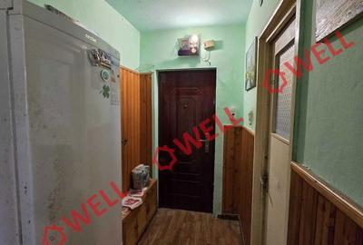 Apartament cu 2 camere în Central - 1