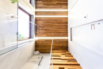 Casă deosebită de vânzare în Sânpetru | Teren 1400 mp - 18