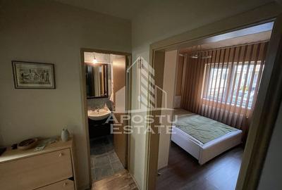 Apartament cu 3 camere, decomandat,2 bai, renovat,centrala, Dambovita - 4