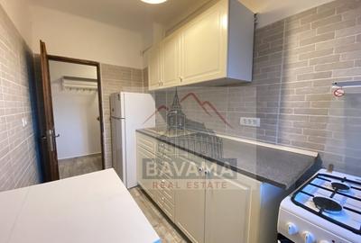 Apartament cu 2 camere semidecomandat, mobilat în Central - 4