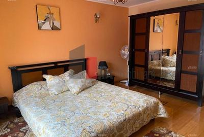 Casă cu 5 camere cu Teren 300 Mp în Pantelimon - 16