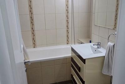 Apartament cu 4 camere semidecomandat în Militari - 2