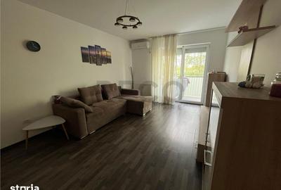 Apartament cu 2 camere decomandat în Decebal - 5