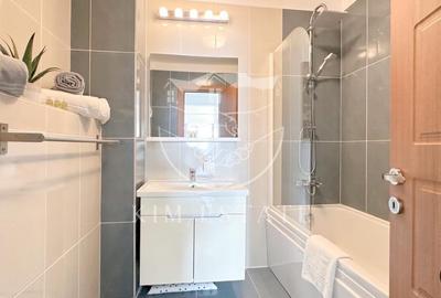 Apartament cu 3 camere, de inchiriat, cu vedere spre lac! - 11