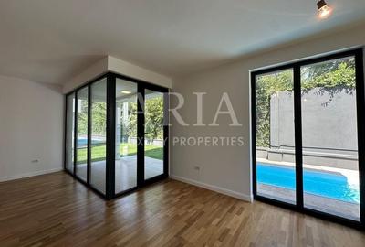 VILLA FIRST RENT - GARAJ - GATED COMPLEX - 3