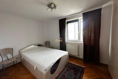Apartament cu 2 camere decomandat, mobilat în Gheorgheni