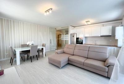 Apartament 4 camere de vanzare in Zorilor, Cluj Napoca - 5