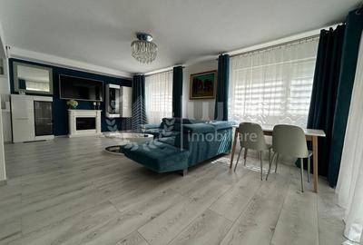 Apartament 3 camere la cheie | Bloc nou | Parcare inclusa | Buna Ziua