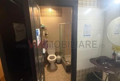 Apartament Parter in Vila, 4 Camere, Birouri si Firme, B.dul Unirii - 10