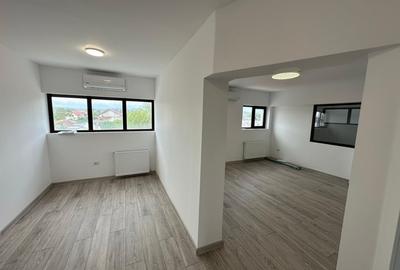 APARTAMENT DE VANZARE, 3 CAM, ET 2 - 4