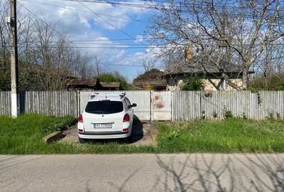 Casă cu 3 camere în Boldești - 5