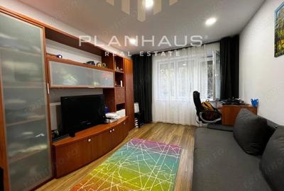 Apartament cu 3 camere decomandat în Central - 12