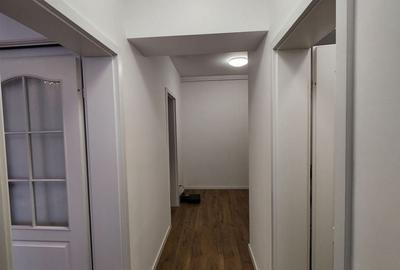 Apartament 2 camere mobilat si utilat Straulesti - 11