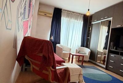 Garsonieră semidecomandată în Calea Victoriei - 4