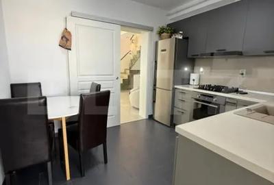 Casă cu 3 camere cu Teren 200 Mp în Calea Urseni - 1