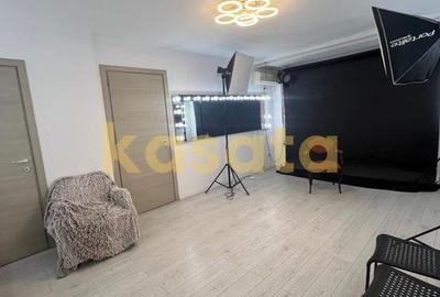 2 camere Ultracentral Magheru – ideal birou, regim hotelier - 3