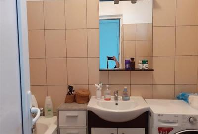 Vanzare apartament 3 cameer Bucuresti Noi - 5
