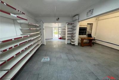 Spatiu comercial de vanzare in Focsani zona Sud