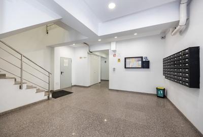 Metrou Lujerului | garsoniera spatioasa | centrala | 0% comision - 5