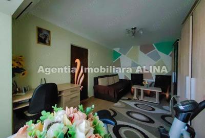 Garsoniera in Deva, zona Dorobanti, 28 mp, decomandata, etaj 3... - 16