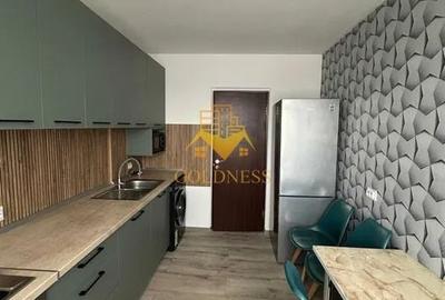 Apartament cu 2 camere decomandat, mobilat în Bună Ziua - 5