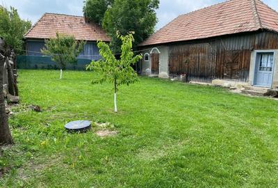 Teren de 2000 mp, în Aiton - 3