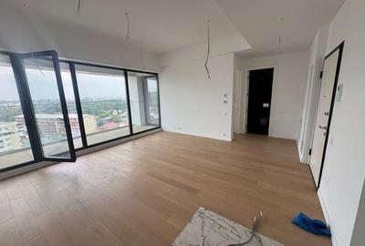 Super Deal! Apartament de 2 camere - One Verdi Park - 5