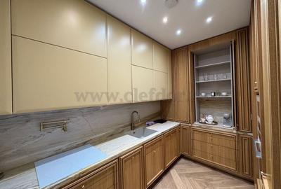 Vila de lux cu deschidere Lacul Snagov - 8