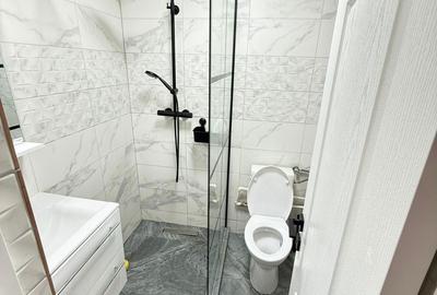 Garsonieră decomandată în Morarilor - 6