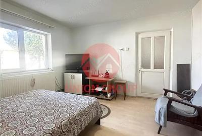 Casă cu Canalizare în Valu lui Traian - 4